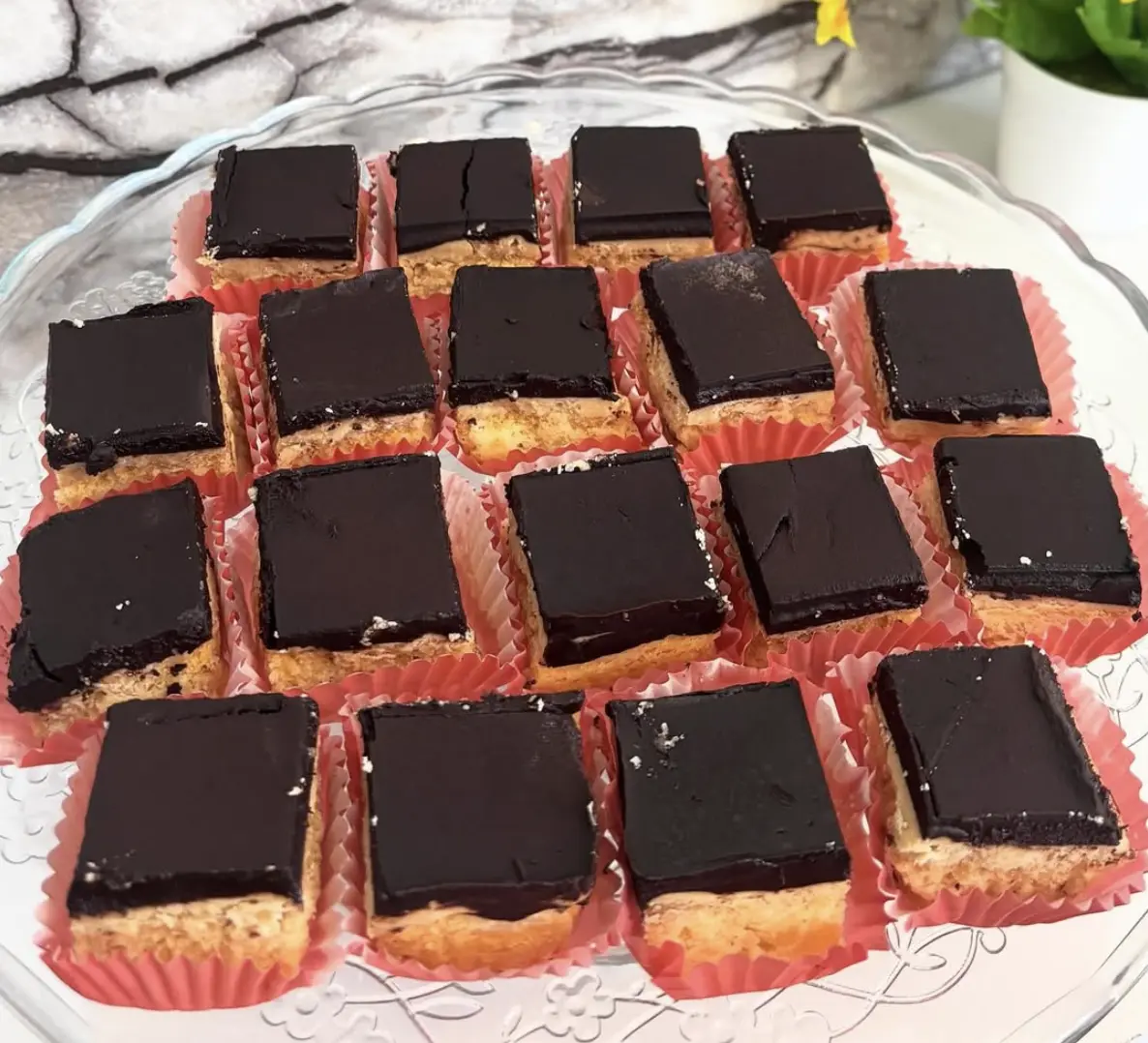 Millionaire Shortbread